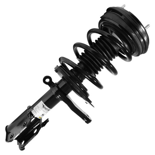 STRUT ASSEMBLY FR RH (1332322R)   REPLACEMENT FOR CHRYSLER 330M 200  PARTSLINK NUMBER 11172
