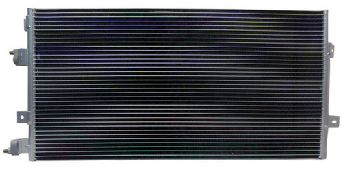 CONDENSER (3000) REPLACEMENT FOR CHRYSLER CONCORDE 2002 PARTSLINK NUMBER CH3030102 CONDENSER (3000) REPLACEMENT FOR CHRYSLER CONCORDE 2002 PARTSLINK NUMBER CH3030102