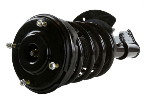 STRUT ASSEMBLY FR LH (1332322L) REPLACEMENT FOR CHRYSLER CONCORDE 2002 PARTSLINK NUMBER 11171 STRUT ASSEMBLY FR LH (1332322L) REPLACEMENT FOR CHRYSLER CONCORDE 2002 PARTSLINK NUMBER 11171