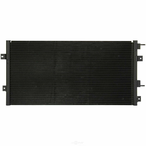 CONDENSER (4974)  REPLACEMENT FOR CHRYSLER INTREPID(CANADA) 2002 PARTSLINK NUMBER CH3030103