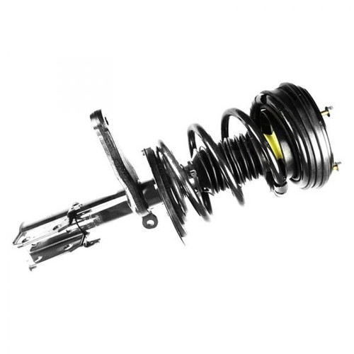 STRUT ASSEMBLY FR LH (1332322L) REPLACEMENT FOR CHRYSLER INTREPID(CANADA) 2002 PARTSLINK NUMBER 11171 STRUT ASSEMBLY FR LH (1332322L) REPLACEMENT FOR CHRYSLER INTREPID(CANADA) 2002 PARTSLINK NUMBER 11171