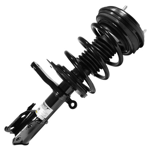STRUT ASSEMBLY FR LH (1332322L) REPLACEMENT FOR CHRYSLER INTREPID(CANADA) 2002 PARTSLINK NUMBER 11171 STRUT ASSEMBLY FR LH (1332322L) REPLACEMENT FOR CHRYSLER INTREPID(CANADA) 2002 PARTSLINK NUMBER 11171