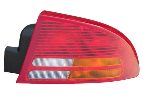 TAIL LAMP RH HQ REPLACEMENT FOR CHRYSLER INTREPID(CANADA) 2002 PARTSLINK NUMBER CH2801146 TAIL LAMP RH HQ REPLACEMENT FOR CHRYSLER INTREPID(CANADA) 2002 PARTSLINK NUMBER CH2801146