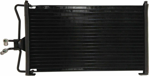 CONDENSER (4975)  REPLACEMENT FOR FORD ESCAPE 2001 PARTSLINK NUMBER  FO3030136