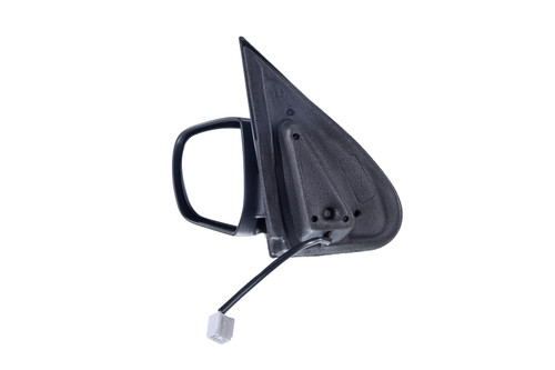 DOOR MIRROR LH POWER W/O HEAT  REPLACEMENT FOR FORD ESCAPE 2001 PARTSLINK NUMBER  FO1320251