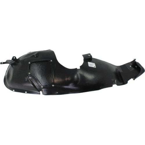 FENDER LINER LH REPLACEMENT FOR CHRYSLER PT CRUISER 2002 PARTSLINK NUMBER CH1248119 FENDER LINER LH REPLACEMENT FOR CHRYSLER PT CRUISER 2002 PARTSLINK NUMBER CH1248119