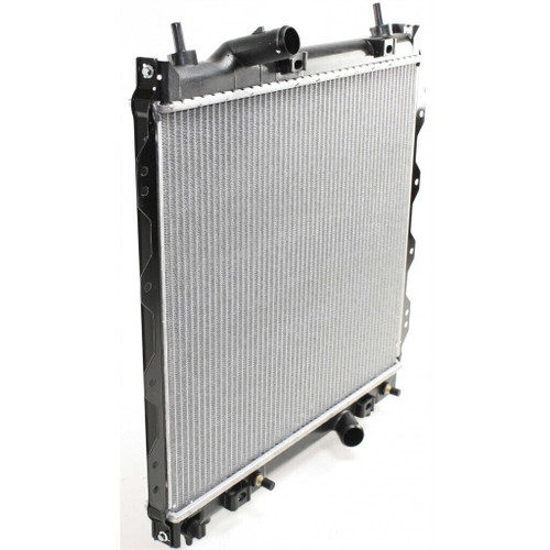 RADIATOR (2298)NON TURBO REPLACEMENT FOR CHRYSLER PT CRUISER 2002 PARTSLINK NUMBER CH3010116 RADIATOR (2298)NON TURBO REPLACEMENT FOR CHRYSLER PT CRUISER 2002 PARTSLINK NUMBER CH3010116