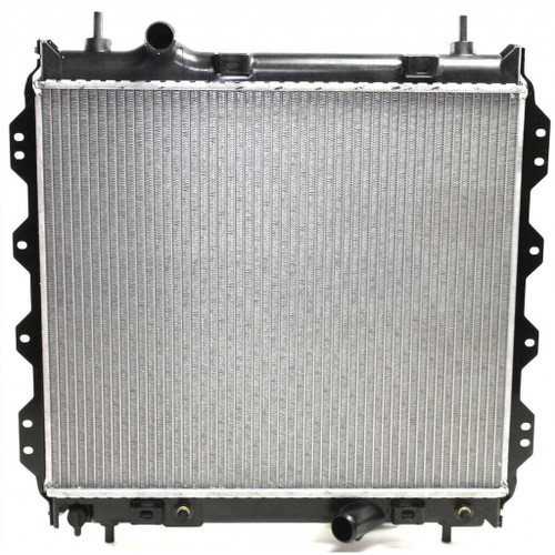RADIATOR (2298)NON TURBO REPLACEMENT FOR CHRYSLER PT CRUISER 2002 PARTSLINK NUMBER CH3010116 RADIATOR (2298)NON TURBO REPLACEMENT FOR CHRYSLER PT CRUISER 2002 PARTSLINK NUMBER CH3010116
