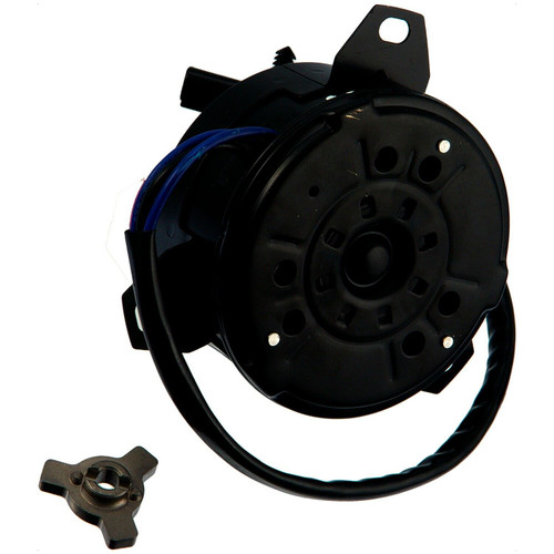 RADIATOR FAN ASSY W/O TURBO  REPLACEMENT FOR CHRYSLER PT CRUISER 2002 PARTSLINK NUMBER 	CH3116123