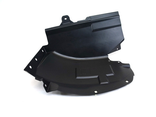 FENDER LINER LH FR SECTION REPLACEMENT FOR CHRYSLER SEBRING CONVERTIBLE 2002 PARTSLINK NUMBER CH1250125 FENDER LINER LH FR SECTION REPLACEMENT FOR CHRYSLER SEBRING CONVERTIBLE 2002 PARTSLINK NUMBER CH1250125