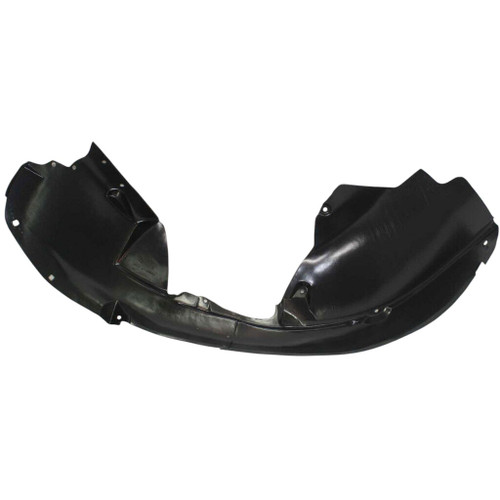 FENDER LINER RH REPLACEMENT FOR CHRYSLER SEBRING CONVERTIBLE 2002  PARTSLINK NUMBER CH1249124