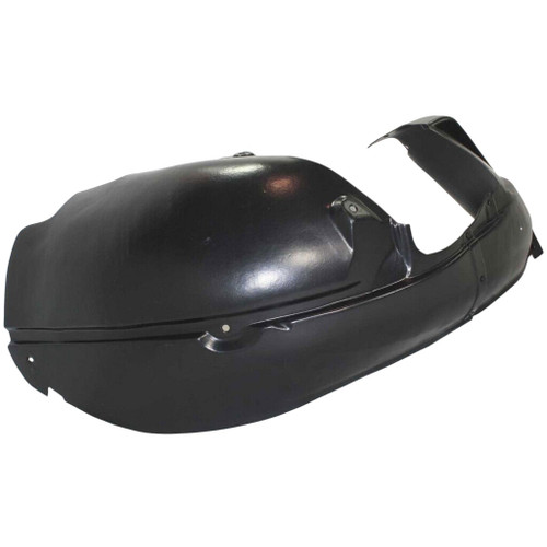 FENDER LINER RH REPLACEMENT FOR CHRYSLER SEBRING CONVERTIBLE 2002  PARTSLINK NUMBER CH1249124