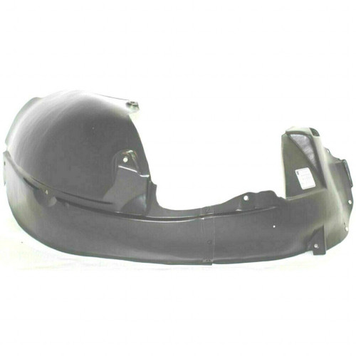 FENDER LINER RH REPLACEMENT FOR CHRYSLER SEBRING CONVERTIBLE 2002  PARTSLINK NUMBER CH1249124