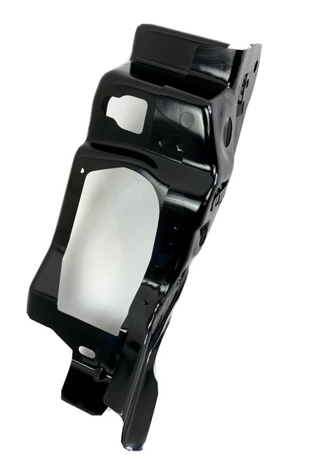 HEAD LAMP MOUNTING PANEL RH   REPLACEMENT FOR CHRYSLER SEBRING CONVERTIBLE 2002    PARTSLINK NUMBER 	CH1221118