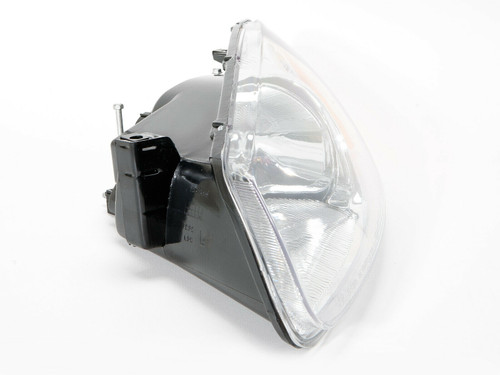 HEAD LAMP RH HQ REPLACEMENT FOR CHRYSLER SEBRING CONVERTIBLE 2002 PARTSLINK NUMBER CH2503128 HEAD LAMP RH HQ REPLACEMENT FOR CHRYSLER SEBRING CONVERTIBLE 2002 PARTSLINK NUMBER CH2503128