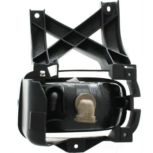 FOG LAMP FR RH HQ REPLACEMENT FOR FORD ESCAPE 2001 PARTSLINK NUMBER FO2593190 FOG LAMP FR RH HQ REPLACEMENT FOR FORD ESCAPE 2001 PARTSLINK NUMBER FO2593190