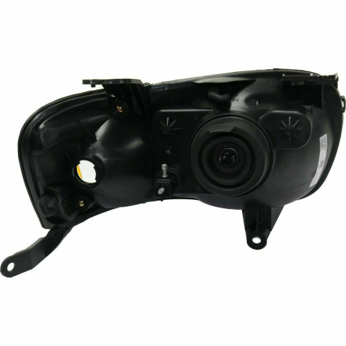 HEAD LAMP LH HQ REPLACEMENT FOR FORD ESCAPE 2001 PARTSLINK NUMBER FO2518103 HEAD LAMP LH HQ REPLACEMENT FOR FORD ESCAPE 2001 PARTSLINK NUMBER FO2518103
