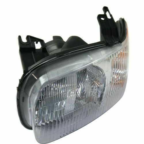 HEAD LAMP LH HQ REPLACEMENT FOR FORD ESCAPE 2001 PARTSLINK NUMBER FO2518103 HEAD LAMP LH HQ REPLACEMENT FOR FORD ESCAPE 2001 PARTSLINK NUMBER FO2518103