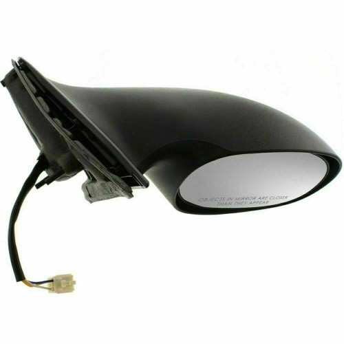 DOOR MIRROR RH POWER REPLACEMENT FOR CHRYSLER SEBRING SEDAN 2002 PARTSLINK NUMBER CH1321211 DOOR MIRROR RH POWER REPLACEMENT FOR CHRYSLER SEBRING SEDAN 2002 PARTSLINK NUMBER CH1321211