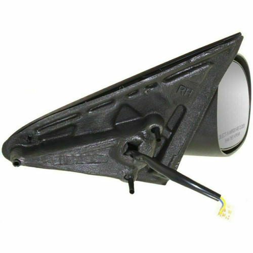 DOOR MIRROR RH POWER REPLACEMENT FOR CHRYSLER SEBRING SEDAN 2002 PARTSLINK NUMBER CH1321211 DOOR MIRROR RH POWER REPLACEMENT FOR CHRYSLER SEBRING SEDAN 2002 PARTSLINK NUMBER CH1321211