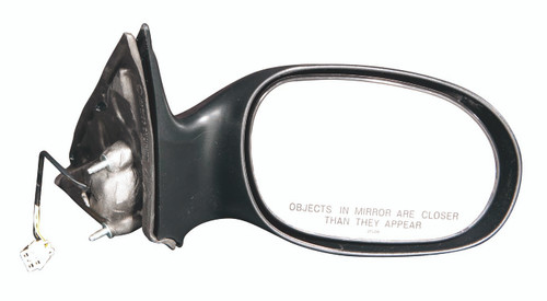 DOOR MIRROR RH POWER REPLACEMENT FOR CHRYSLER SEBRING SEDAN 2002 PARTSLINK NUMBER CH1321211 DOOR MIRROR RH POWER REPLACEMENT FOR CHRYSLER SEBRING SEDAN 2002 PARTSLINK NUMBER CH1321211