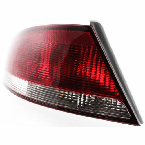 TAIL LAMP LH HQ REPLACEMENT FOR CHRYSLER SEBRING SEDAN 2002 PARTSLINK NUMBER CH2800166 TAIL LAMP LH HQ REPLACEMENT FOR CHRYSLER SEBRING SEDAN 2002 PARTSLINK NUMBER CH2800166