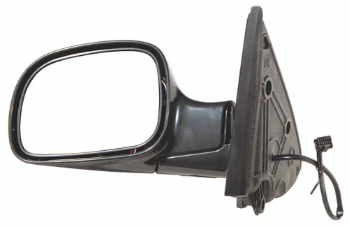 DOOR MIRROR LH POWER V REPLACEMENT FOR CHRYSLER TOWN AND COUNTRY 2002  PARTSLINK NUMBER  CH1320204