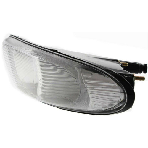 FOG LAMP FR LH REPLACEMENT FOR CHRYSLER TOWN AND COUNTRY 2002 PARTSLINK NUMBER CH2592117V FOG LAMP FR LH REPLACEMENT FOR CHRYSLER TOWN AND COUNTRY 2002 PARTSLINK NUMBER CH2592117V