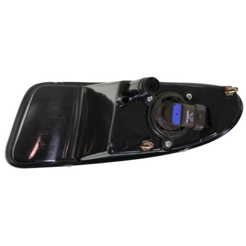 FOG LAMP FR RH REPLACEMENT FOR CHRYSLER TOWN AND COUNTRY 2002 PARTSLINK NUMBER CH2593117V FOG LAMP FR RH REPLACEMENT FOR CHRYSLER TOWN AND COUNTRY 2002 PARTSLINK NUMBER CH2593117V