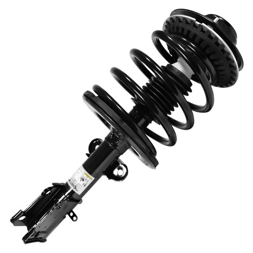 STRUT ASSEMBLY FR LH (1332319L) REPLACEMENT FOR CHRYSLER TOWN AND COUNTRY 2002 PARTSLINK NUMBER 11071 STRUT ASSEMBLY FR LH (1332319L) REPLACEMENT FOR CHRYSLER TOWN AND COUNTRY 2002 PARTSLINK NUMBER 11071