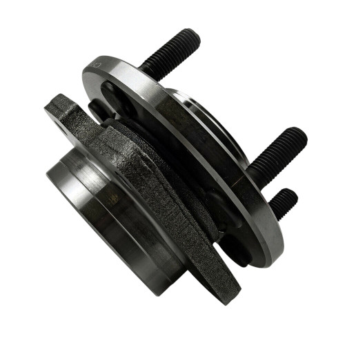 WHEEL BEARING/HUB FR EXCLUDES 14 WHEEL FWD (513123-124123) REPLACEMENT FOR CHRYSLER TOWN AND COUNTRY 2002 PARTSLINK NUMBER 513123 WHEEL BEARING/HUB FR EXCLUDES 14 WHEEL FWD (513123-124123) REPLACEMENT FOR CHRYSLER TOWN AND COUNTRY 2002 PARTSLINK NUMBER 513123