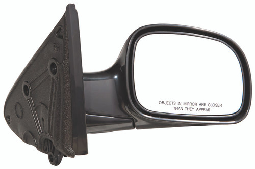 DOOR MIRROR RH MANUAL  REPLACEMENT FOR CHRYSLER VOYAGER(CHRYSLER) 2002   PARTSLINK NUMBER 	CH1321203
