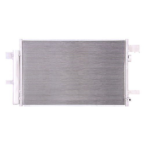 CONDENSER (30065) 2.0L REPLACEMENT FOR SUBARU CROSSTREK 2020 PARTSLINK NUMBER SU3030138 CONDENSER (30065) 2.0L REPLACEMENT FOR SUBARU CROSSTREK 2020 PARTSLINK NUMBER SU3030138