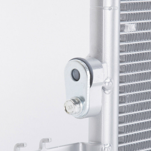 CONDENSER (30065) 2.0L REPLACEMENT FOR SUBARU CROSSTREK 2020 PARTSLINK NUMBER SU3030138 CONDENSER (30065) 2.0L REPLACEMENT FOR SUBARU CROSSTREK 2020 PARTSLINK NUMBER SU3030138