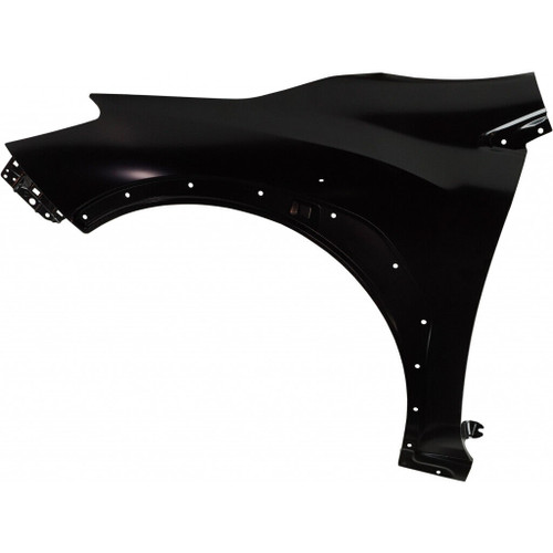 FENDER FR LH STEEL REPLACEMENT FOR SUBARU CROSSTREK 2020 PARTSLINK NUMBER SU1240151 FENDER FR LH STEEL REPLACEMENT FOR SUBARU CROSSTREK 2020 PARTSLINK NUMBER SU1240151