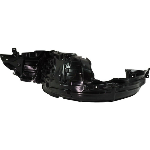 FENDER LINER FR LH REPLACEMENT FOR SUBARU CROSSTREK 2020 PARTSLINK NUMBER SU1248131U FENDER LINER FR LH REPLACEMENT FOR SUBARU CROSSTREK 2020 PARTSLINK NUMBER SU1248131U
