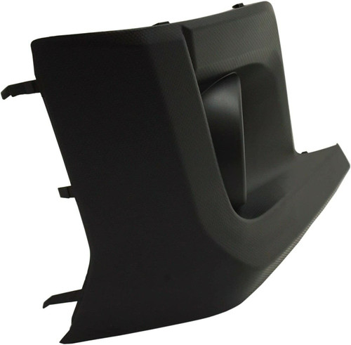 FOG LAMP BEZEL FR RH TEXTURED REPLACEMENT FOR SUBARU CROSSTREK 2020 PARTSLINK NUMBER SU1039121 FOG LAMP BEZEL FR RH TEXTURED REPLACEMENT FOR SUBARU CROSSTREK 2020 PARTSLINK NUMBER SU1039121