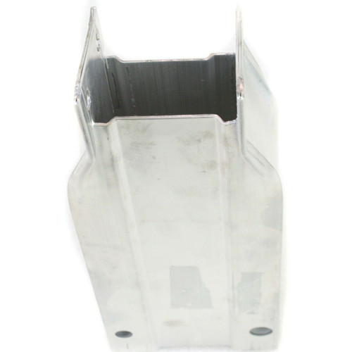 BUMPER BRACKET FR LH CPE ALUMINUM REPLACEMENT FOR MERCEDES E63 AMG 2010 PARTSLINK NUMBER  MB1066106