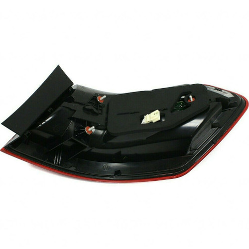 TAIL LAMP LH SDN HQ REPLACEMENT FOR MERCEDES E63 AMG 2010 PARTSLINK NUMBER  MB2804106
