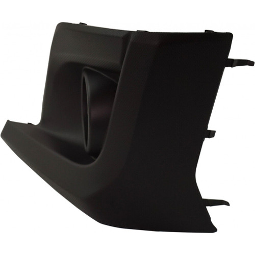 FOG LAMP COVER FR LH TEXTURED REPLACEMENT FOR SUBARU CROSSTREK 2020 PARTSLINK NUMBER SU1038114 FOG LAMP COVER FR LH TEXTURED REPLACEMENT FOR SUBARU CROSSTREK 2020 PARTSLINK NUMBER SU1038114