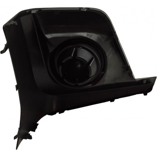 FOG LAMP COVER FR LH TEXTURED REPLACEMENT FOR SUBARU CROSSTREK 2020 PARTSLINK NUMBER SU1038114 FOG LAMP COVER FR LH TEXTURED REPLACEMENT FOR SUBARU CROSSTREK 2020 PARTSLINK NUMBER SU1038114