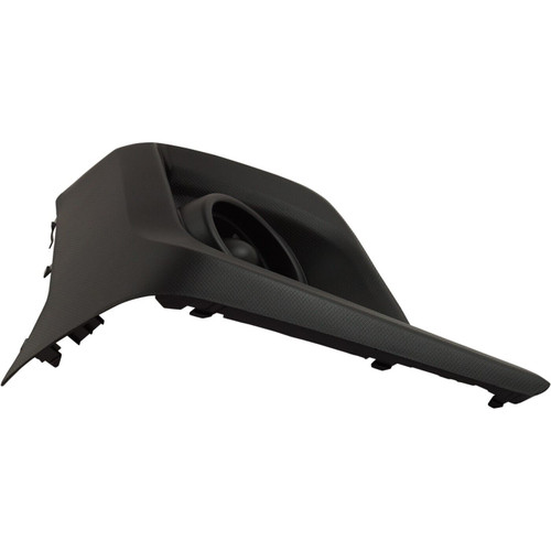 FOG LAMP COVER FR RH TEXTURED REPLACEMENT FOR SUBARU CROSSTREK 2020 PARTSLINK NUMBER SU1039114 FOG LAMP COVER FR RH TEXTURED REPLACEMENT FOR SUBARU CROSSTREK 2020 PARTSLINK NUMBER SU1039114