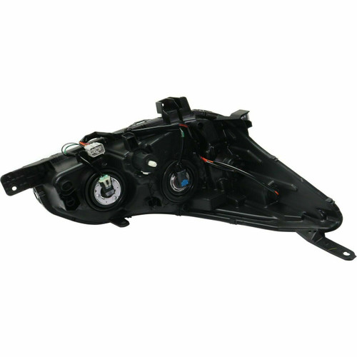 HEAD LAMP LH HALOGEN HQ REPLACEMENT FOR SUBARU CROSSTREK 2020 PARTSLINK NUMBER SU2502164 HEAD LAMP LH HALOGEN HQ REPLACEMENT FOR SUBARU CROSSTREK 2020 PARTSLINK NUMBER SU2502164