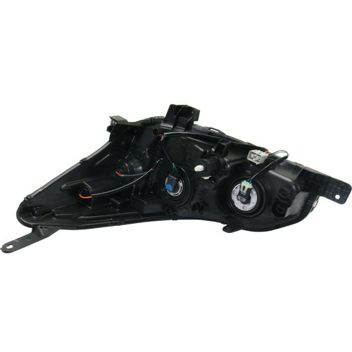 HEAD LAMP RH HALOGEN HQ REPLACEMENT FOR SUBARU CROSSTREK 2020 PARTSLINK NUMBER SU2503164 HEAD LAMP RH HALOGEN HQ REPLACEMENT FOR SUBARU CROSSTREK 2020 PARTSLINK NUMBER SU2503164