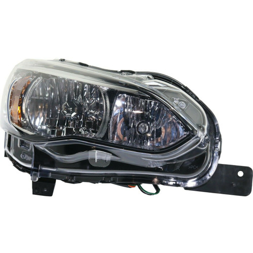 HEAD LAMP RH HALOGEN HQ REPLACEMENT FOR SUBARU CROSSTREK 2020 PARTSLINK NUMBER SU2503164 HEAD LAMP RH HALOGEN HQ REPLACEMENT FOR SUBARU CROSSTREK 2020 PARTSLINK NUMBER SU2503164