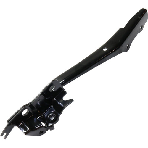 HOOD HINGE LH STEEL REPLACEMENT FOR SUBARU CROSSTREK 2020 PARTSLINK NUMBER SU1236112 HOOD HINGE LH STEEL REPLACEMENT FOR SUBARU CROSSTREK 2020 PARTSLINK NUMBER SU1236112