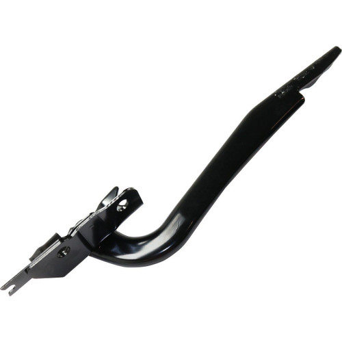 HOOD HINGE RH STEEL REPLACEMENT FOR SUBARU CROSSTREK 2020 PARTSLINK NUMBER SU1236113 HOOD HINGE RH STEEL REPLACEMENT FOR SUBARU CROSSTREK 2020 PARTSLINK NUMBER SU1236113