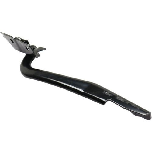 HOOD HINGE RH STEEL REPLACEMENT FOR SUBARU CROSSTREK 2020 PARTSLINK NUMBER SU1236113 HOOD HINGE RH STEEL REPLACEMENT FOR SUBARU CROSSTREK 2020 PARTSLINK NUMBER SU1236113