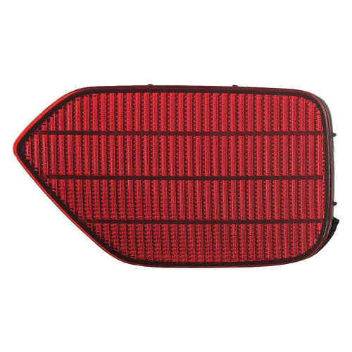 REFLECTOR RR RH HQ REPLACEMENT FOR SUBARU CROSSTREK 2020 PARTSLINK NUMBER SU1185104 REFLECTOR RR RH HQ REPLACEMENT FOR SUBARU CROSSTREK 2020 PARTSLINK NUMBER SU1185104