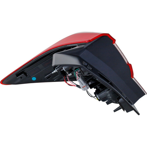 TAIL LAMP RH WAGON HQ REPLACEMENT FOR SUBARU CROSSTREK 2020 PARTSLINK NUMBER SU2805114 TAIL LAMP RH WAGON HQ REPLACEMENT FOR SUBARU CROSSTREK 2020 PARTSLINK NUMBER SU2805114